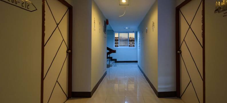 P.72 酒店(P.72 Hotel)图片