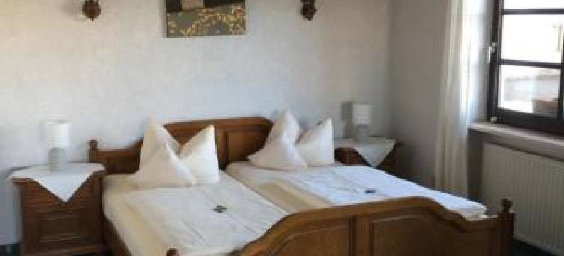 兰德豪斯沃尔兹盖尔酒店餐厅(Landhaus Waldziegelhütte)图片