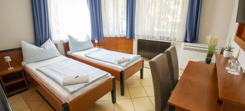 格兰里希特酒店(Richter Pansion)图片