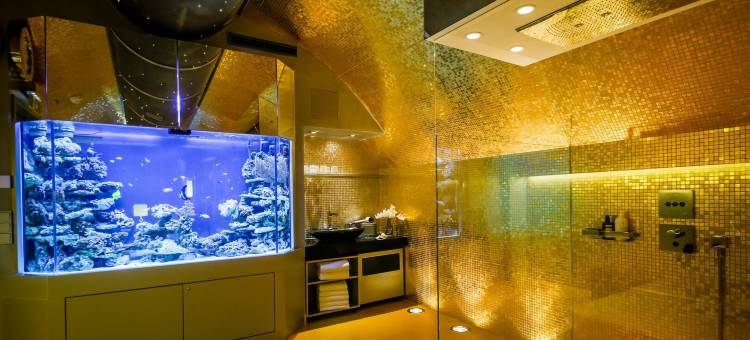 达斯蒂罗尔精品酒店(Boutiquehotel Das Tyrol)图片