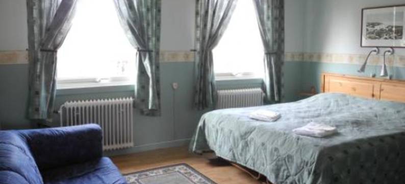 莫利拉酒店 & 餐厅(Målilla Hotell & Restaurang)图片