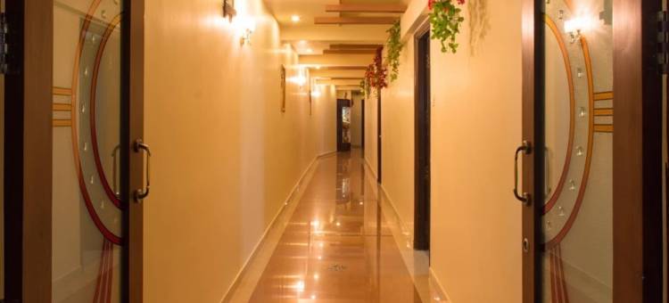 VORA 企业旅馆(Vora Corporate Inn)图片