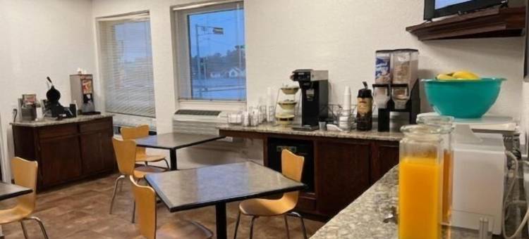 华丽旅馆和套房(Posh Inn & Suites)图片