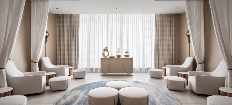 明尼阿波利斯四季酒店(Four Seasons Hotel Minneapolis)图片