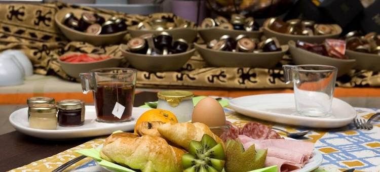 艾克斯莱班格兰港伊洛科原生酒店(The Originals City Hôtel lIroko Aix-Les-Bains Grand Port)图片