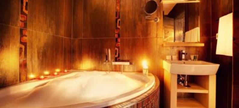 库库卡山峰公寓酒店(Aplend Hotel Kukučka)图片