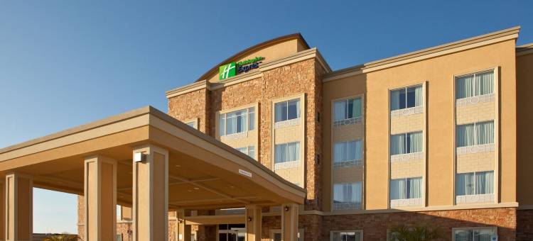 智选假日套房酒店奥斯汀南 - 布达 by IHG(Holiday Inn Express & Suites Austin South-Buda by IHG)图片