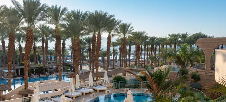 埃拉特希律王宫水疗酒店(Herods Palace Hotels & Spa Eilat a Premium Collection by Fattal Hotels)图片