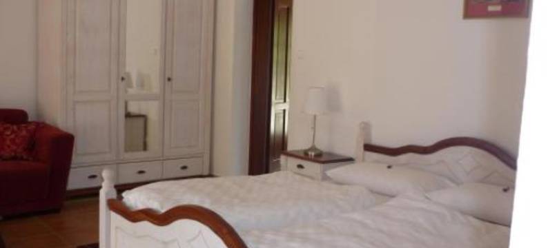 老磨坊酒店(Oreg Malom Hotel)图片