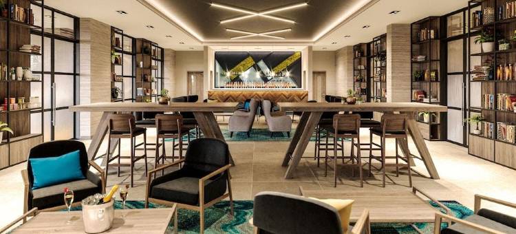 IXORA酒店及水疗(IXORA Hotel and Spa)图片