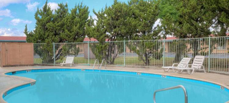 莫德斯托塞雷斯温德姆豪生酒店(Howard Johnson by Wyndham Modesto Ceres)图片