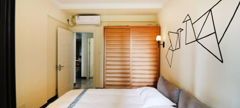 闲暇之旅公寓(金海岸大道分店)图片