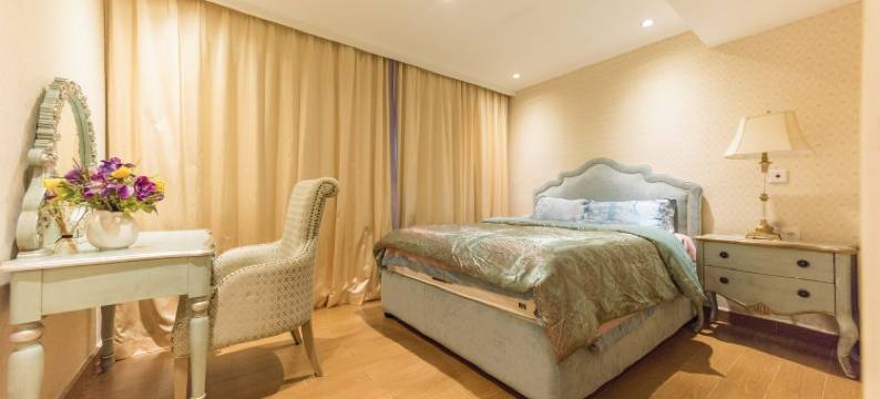 樊宝丫丫度假别墅(辰花路分店)图片