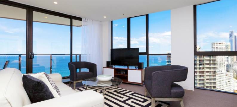 黄金海岸狂想曲度假酒店(Rhapsody Resort - Official)图片