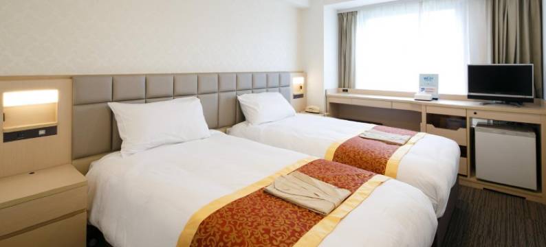东京佳日酒店(Day Nice Hotel Tokyo)图片