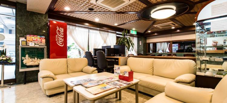 蓼科旅馆(Hotel Tateshina)图片