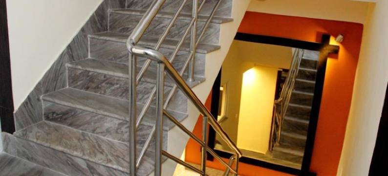 德维达酒店(De Hotel Veda)图片