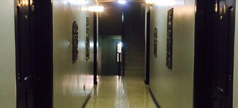 荣耀酒店(Hotel Glory)图片