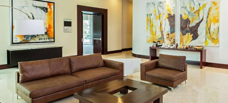 瓜达拉哈拉普罗维登西亚NH典藏酒店(NH Collection Guadalajara Providencia)图片