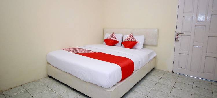 OYO1335安妮71号公寓(OYO 1335 Anie 71 Residence)图片