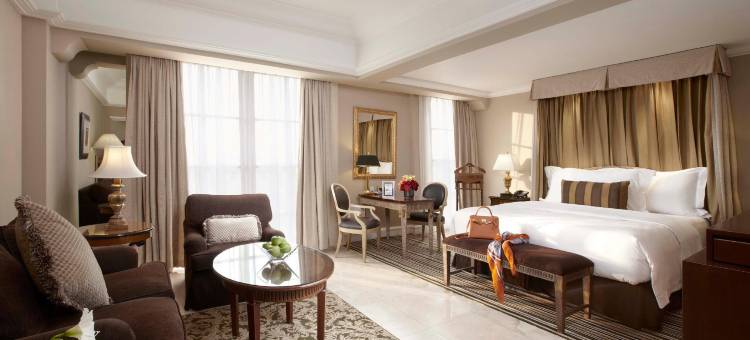 格兰玛哈甘酒店(Hotel Gran Mahakam)图片