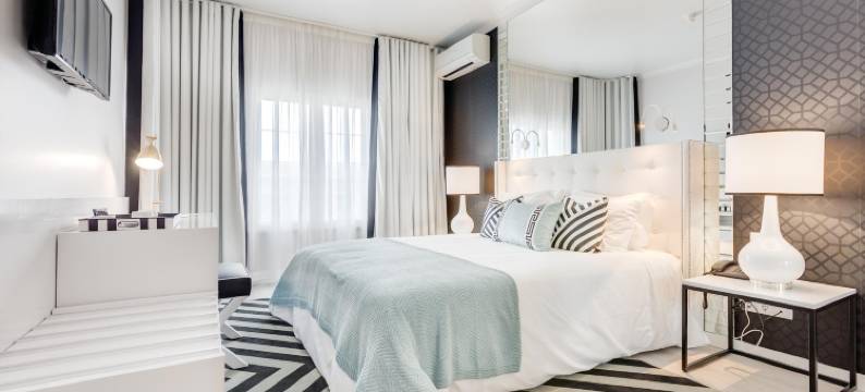 克瑞斯玛丽娜特酒店(Hotel Cristal Marinha)图片