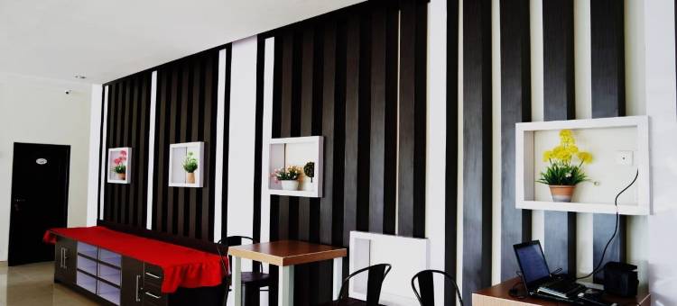 古邦GJS家庭旅馆(Gjs Homestay Kupang)图片