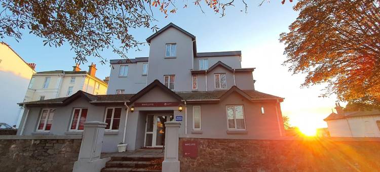 山顶天堂(Hilltop Haven)图片