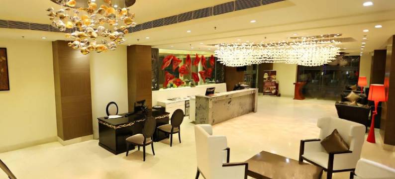 帕纳凯酒店(The Panache)图片