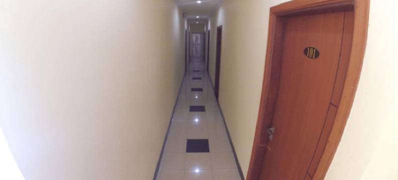 巴里巴里马里奥酒店(Hotel Mario Parepare)图片