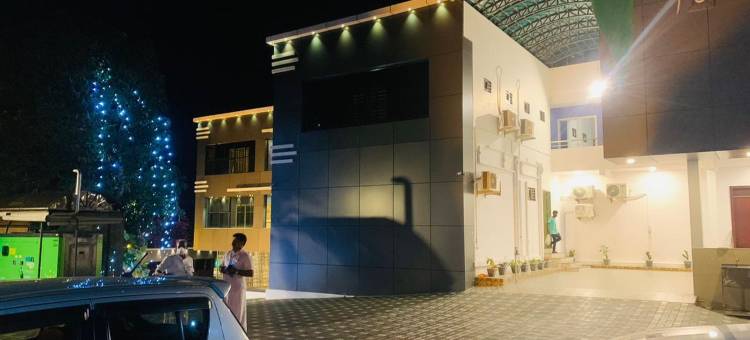 皇家翡翠公寓(Emerald Royal Residency)图片