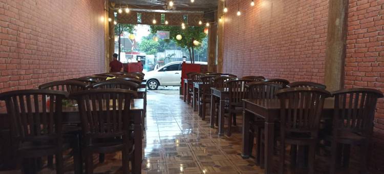 霍亚伊斯兰公寓(Hoya Residence Syariah)图片