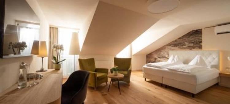 Hotel-Restaurant Allmer图片