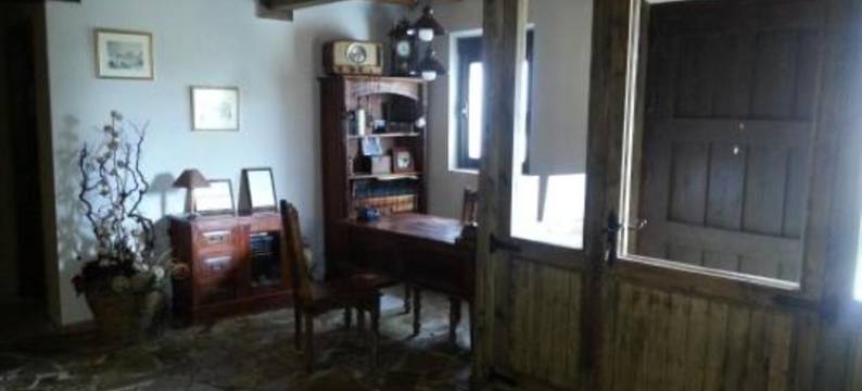 奥博格圣佩拉约酒店(Albergue San Pelayo)图片