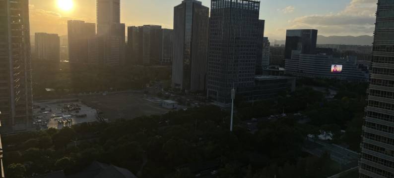 乐有家公寓(亿嘉路分店)图片