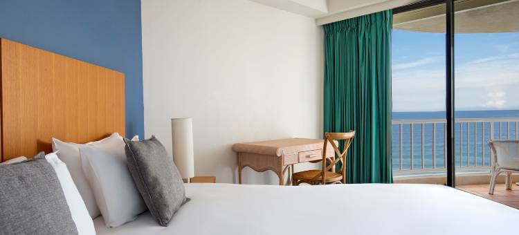 贝可菲立摩洛哥酒店(BreakFree Moroccan)图片