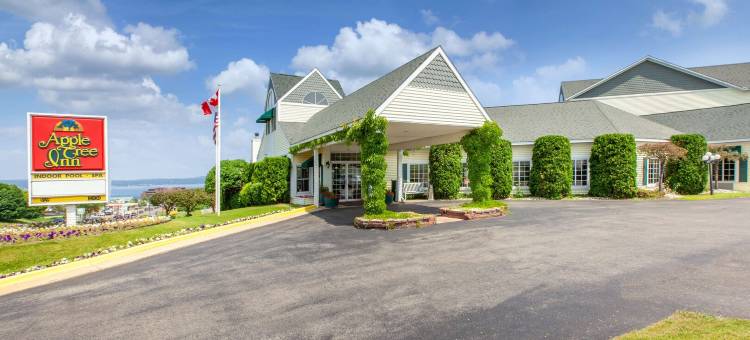 Apple Tree Inn, SureStay Collection by Best Western图片