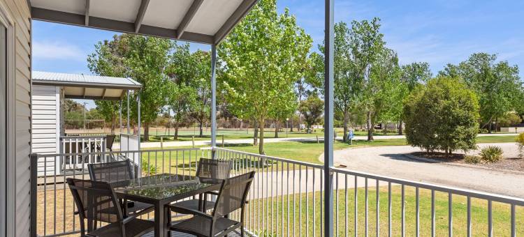 莫玛威斯特探索公园酒店(Discovery Parks - Moama West)图片