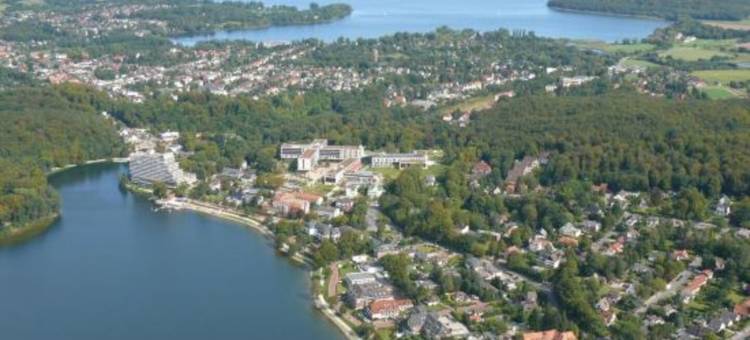 狄克西酒店 - 利古拉酒店精选系列(Hotel Dieksee - Collection by Ligula)图片