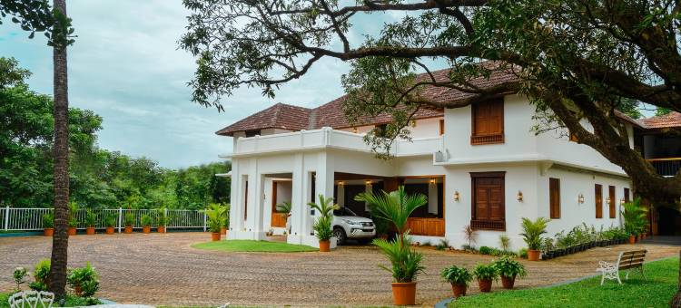 苏里亚遗产酒店(Surya Heritage Hotels)图片