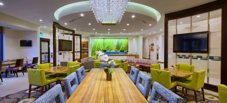SpringHill Suites 酒店® 由万豪® 威尔明顿Wrightsville 海滩(SpringHill Suites Wilmington Wrightsville Beach)图片
