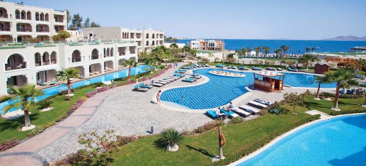 日出阿拉伯海滩度假村(Sunrise Arabian Beach Resort)图片