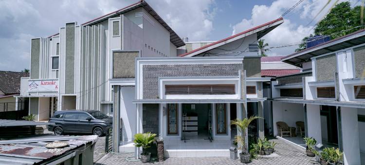 Urbanview Hotel Syariah Ratu Kuring Gisting by RedDoorz图片
