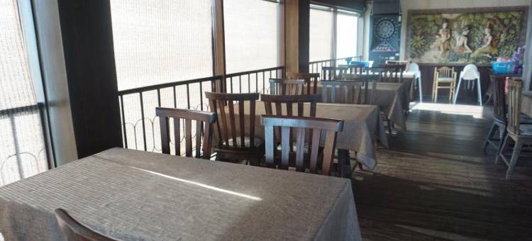 森塔湾滨江大酒店(Sengtawan Riverside Hotel)图片