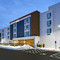哈特福德克伦威尔SpringHill Suites酒店