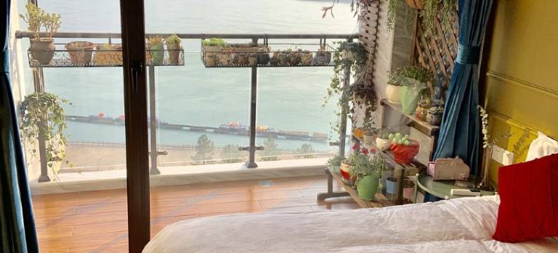 蓉儿小姐姐公寓(沿江大道1号分店)图片