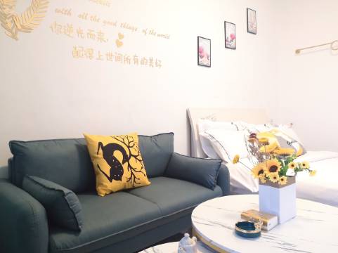 温馨小屋2(天星路分店)