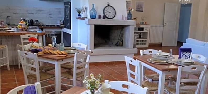 欧尔托波吉欧酒店(L'Orto Sul Poggio)图片