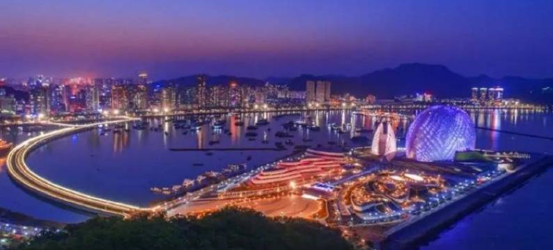 海泉湾温泉泳池观星度假别墅(海泉湾路分店)图片