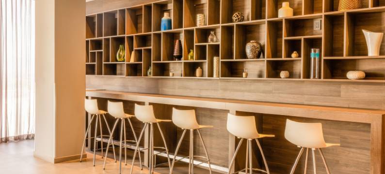 墨西哥城瓦耶霍费尔菲套房酒店(Fairfield Inn & Suites Mexico City Vallejo)图片